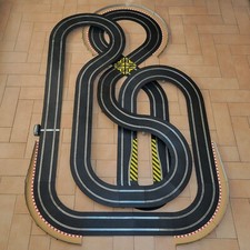 Scalextric Sport 1:32 Spur Set