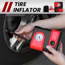 Reifenfüller Luftpumpe