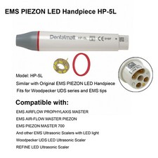 Dentalmall Dental Ultrasonic