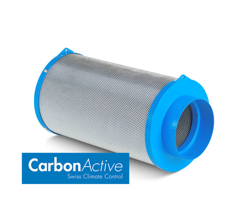 Carbonactive granulate - carbonactive,
