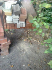 Baumaterial Verblender NF,Riemchen