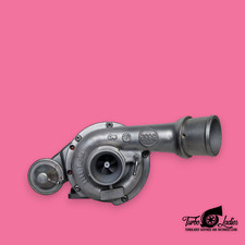 Turbolader Fiat Punto Palio Weekend Stilo Multi Wagon Pick-up  1.9 VL20