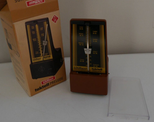 Wittner taktell prelude mit - taktell,