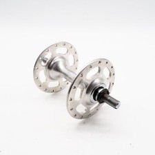 Vintage Rennrad Campagnolo Record Pista Vorderrad Nabe