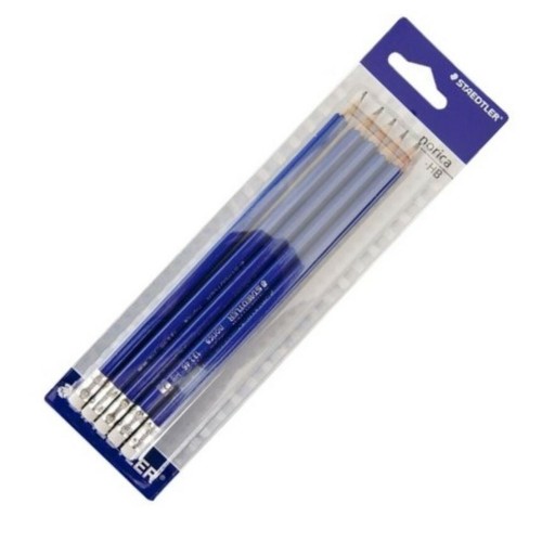 Staedler bleistifte set hb - staedler,