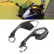 Paar Rückspiegel mit