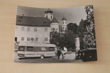 175301) Eriba Nova 400 540 V Pressefoto 1991