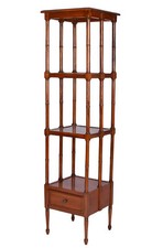 Regal Schrank Vintage