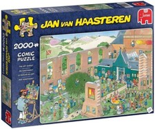 Jumbo 20023 Jan van Haasteren