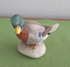 Goebel Figur Ente Stockente 8