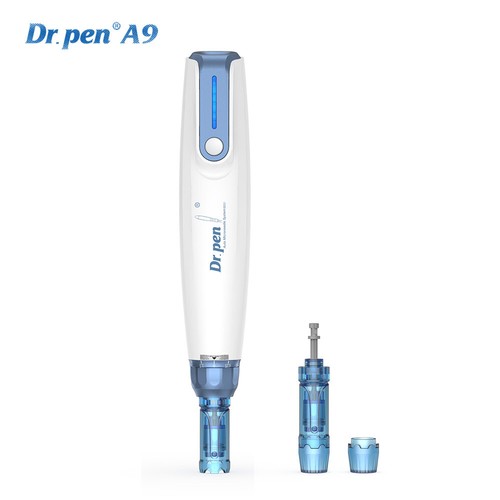Pen w original - dr.,