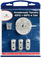 Anode Yamaha-Außenborder 40PS