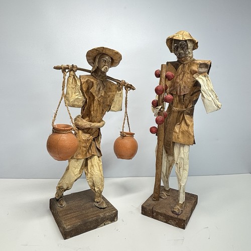 Latino figuren volkskunst - latino,