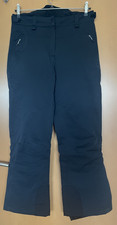 skihose damen 42 schwarz