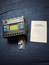 Solartronics Solar Laderegler 40 A