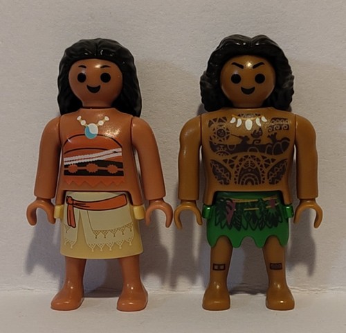 Vs430 vaiana vs437 maui - vaiana,,