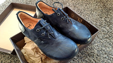 THINK!  Damen Halbschuhe