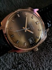 GUB Glashütte Spezimatic