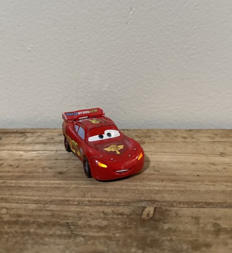 Mattel disney pixar cars - cars, 2