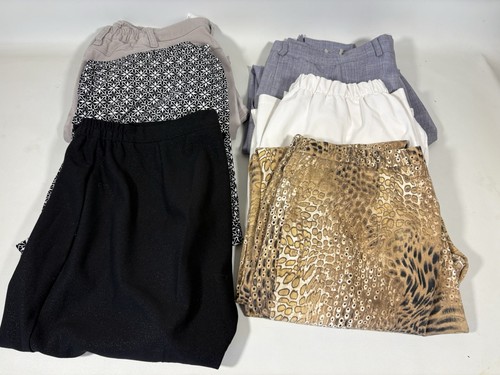 Damenhosen paket lange hosen - paket,