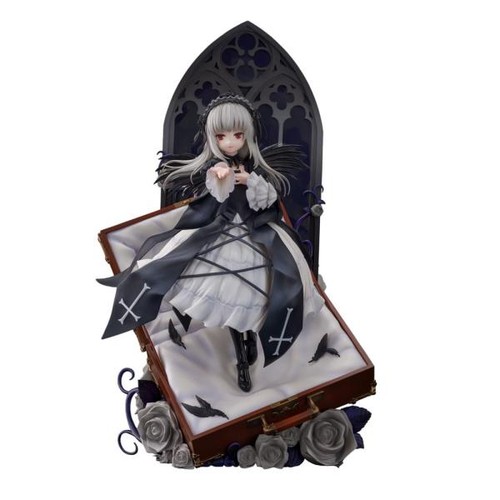 Rozen maiden pvc - rozen,