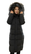 Damenmantel Wintermantel