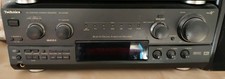 Technics SA-DX930 AV Control Dolby Digital Stereo Receiver Verstärker Remote DTS