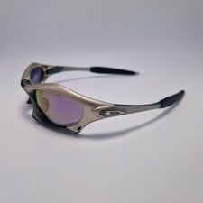 Oakley Splice Vintage Y2K