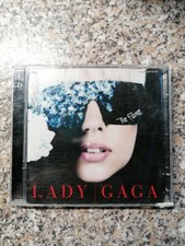 Lady Gaga - The fame Monster -