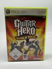 Guitar Hero: World Tour