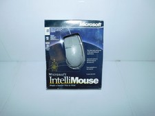 MICRSOFT INTELLIMOUSE P/N