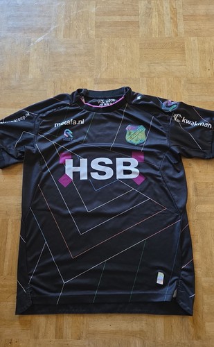 Volendam trikot pride - fc,