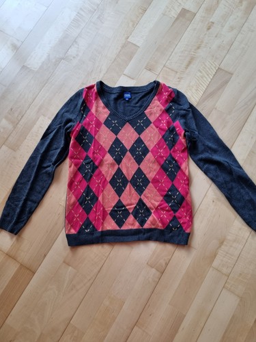 Cecil damen pullover argyl - cecil,