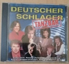 Deutscher Schlager Tanzbar -