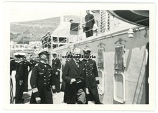 Orig. Foto Kriegsmarine