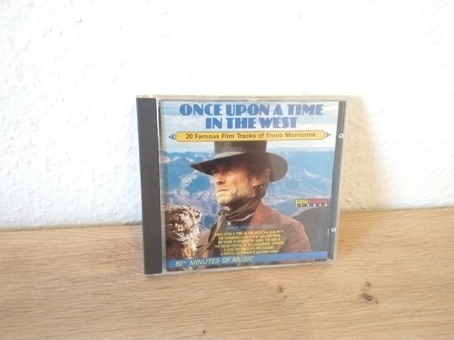 Once upon time - the, west