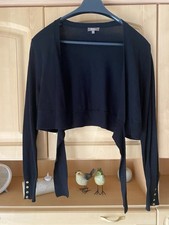 Bolerojäckchen , Gr.L , gepflegt