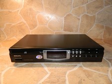 Philips compact disc - philips,