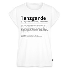 Tanzgarde Definition Garde