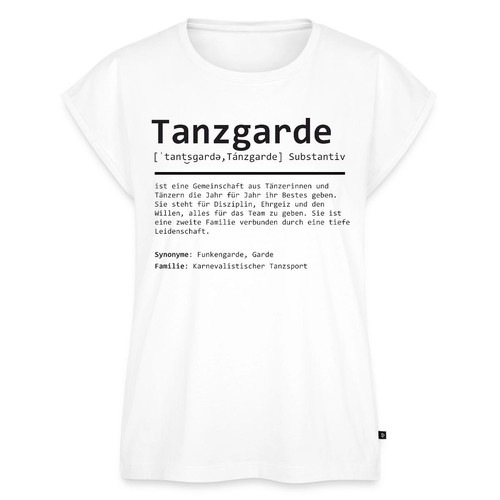 Tanzgarde definition garde - tanzgarde,