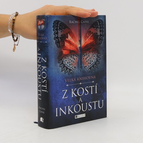 Velká knihovna kostí a - z,