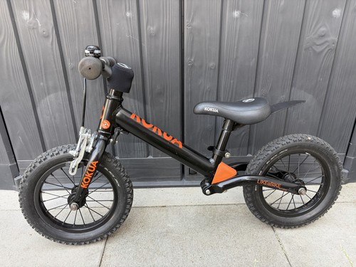 Kokua likeabike jumper schwarz - jumper,