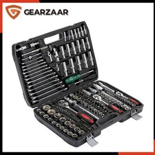 216tlg Steckschlüsselsatz