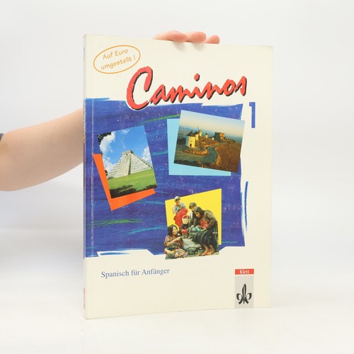Caminos book kolektiv - caminos, book 