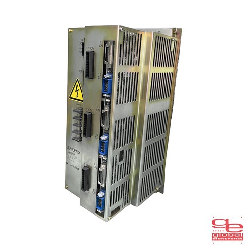 Yaskawa servopack cacr - yaskawa, cacr-ir