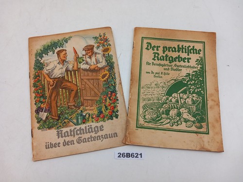 Hefte praktische - 2x,