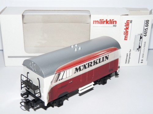 Märklin 4415 600 - h0, ++