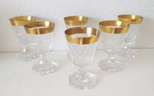 Moser Kristallglas Splendid