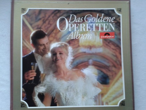 Box das goldene - 6, lp
