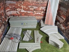 26 Stück  Faller Ams